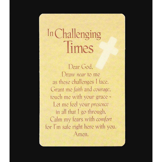 Pocketcard In Challenging Times