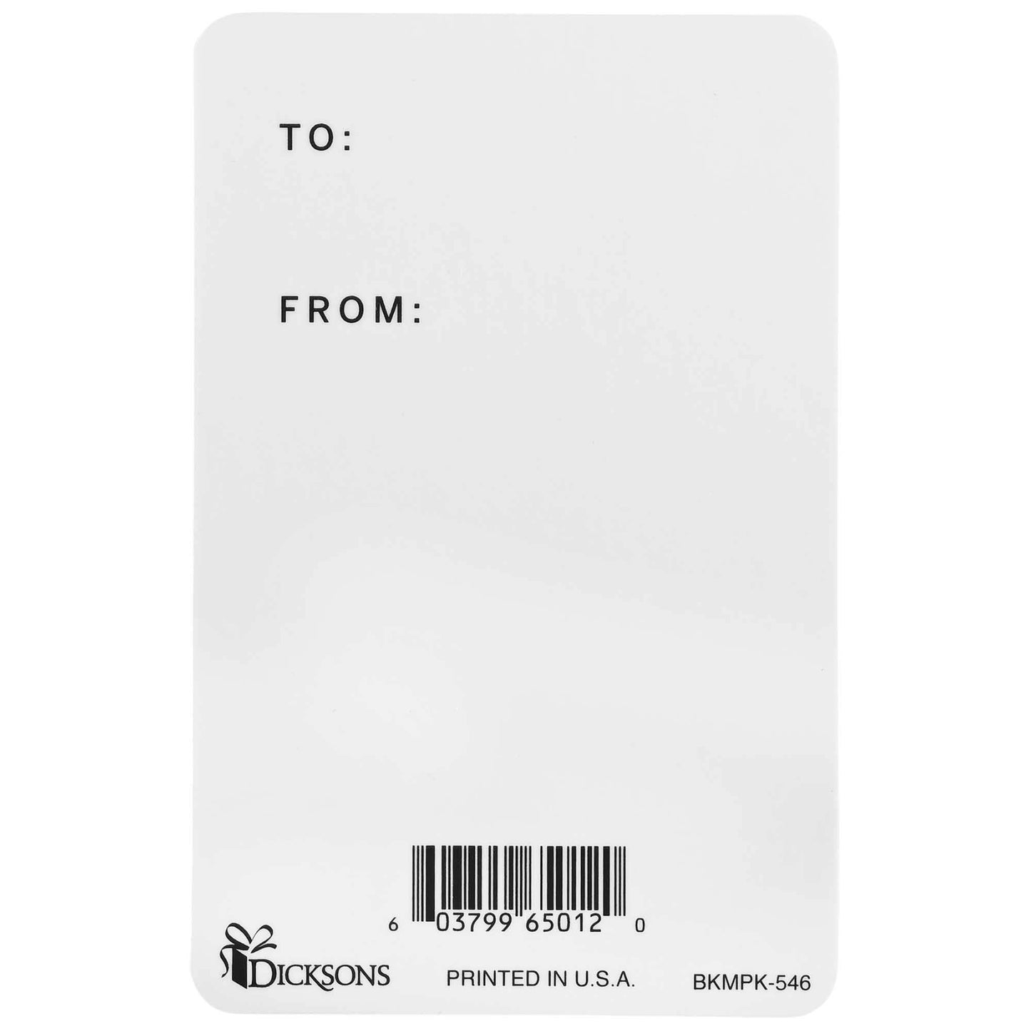 Pocketcard Friends In Christ