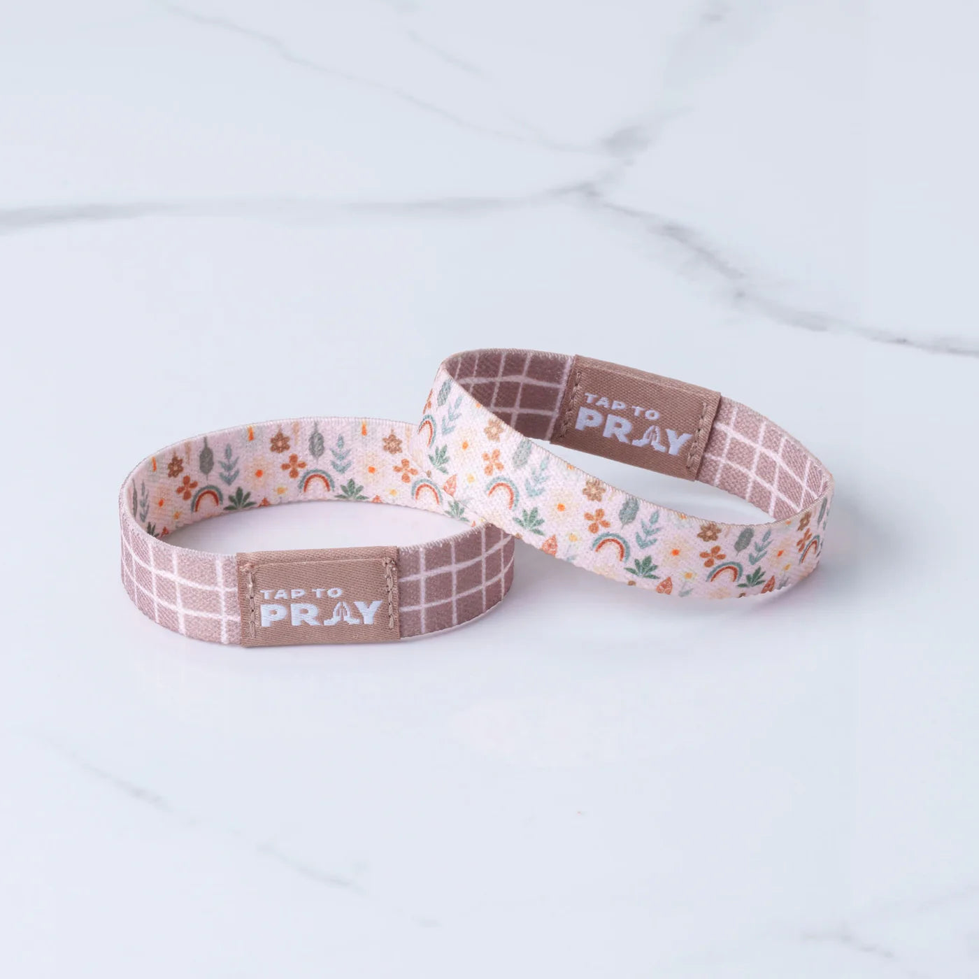 Tap To Pray™ - Wristbands