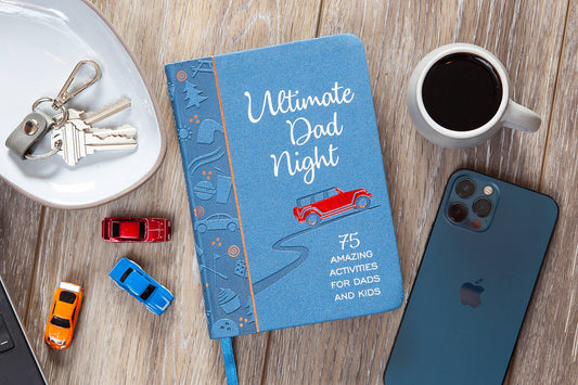 Ultimate Dad Night
