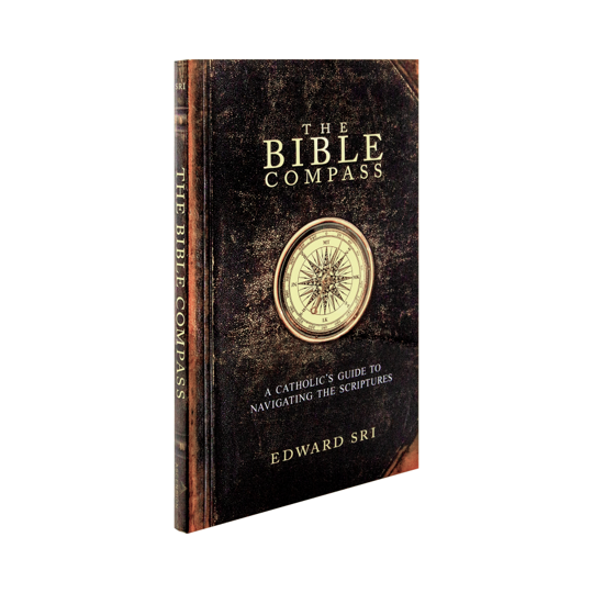 Bible Compass, Edward Sri