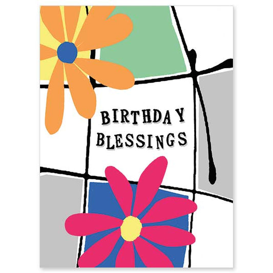 GC-Birthday Blessings