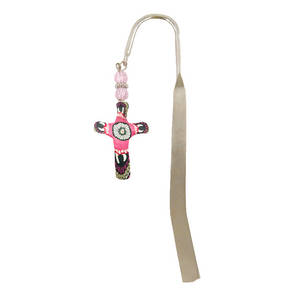 Calypso Cross Bookmark