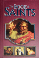 Book of Saints, Hoagland, Victor