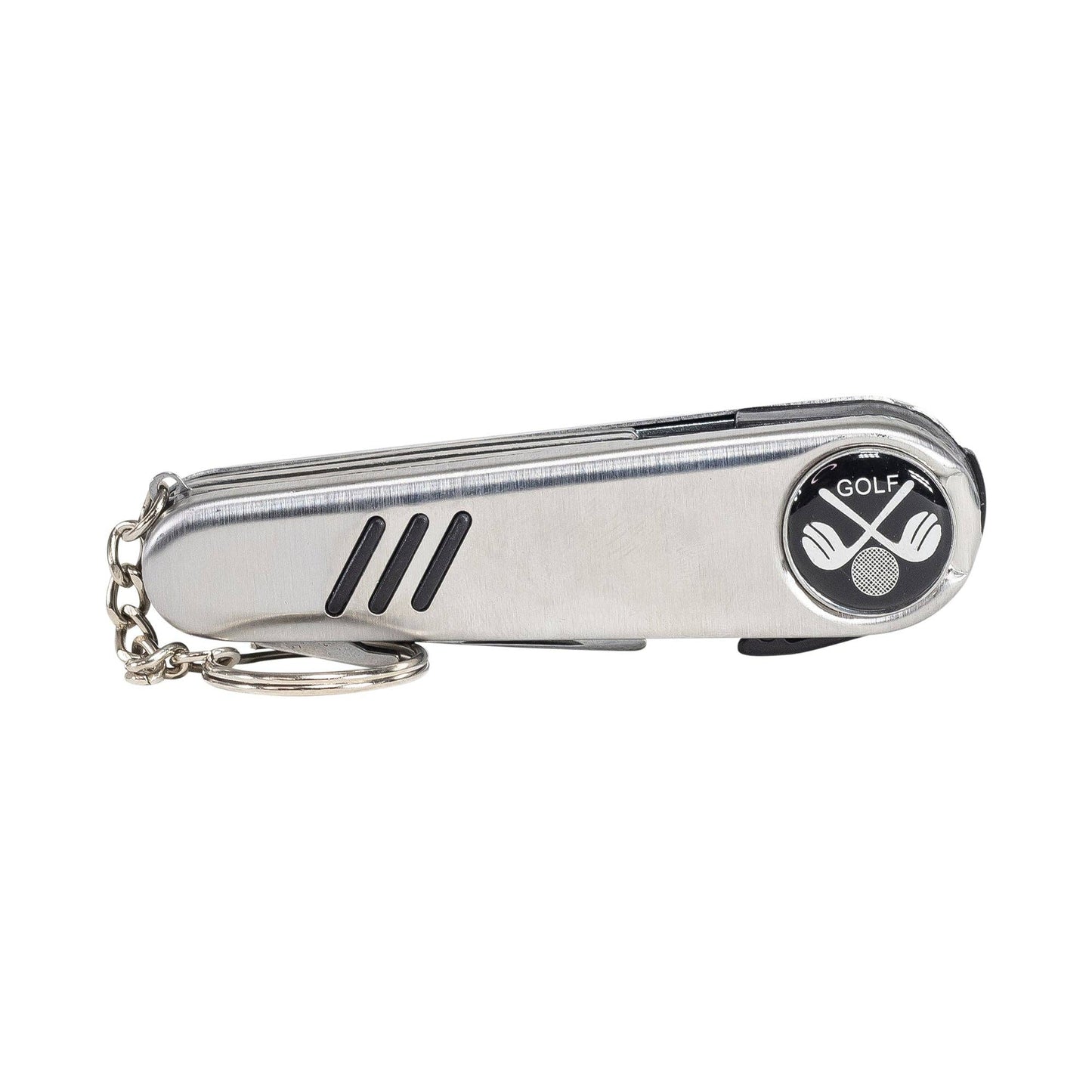 Golfers Gift Set: Faith - Luke 1:37