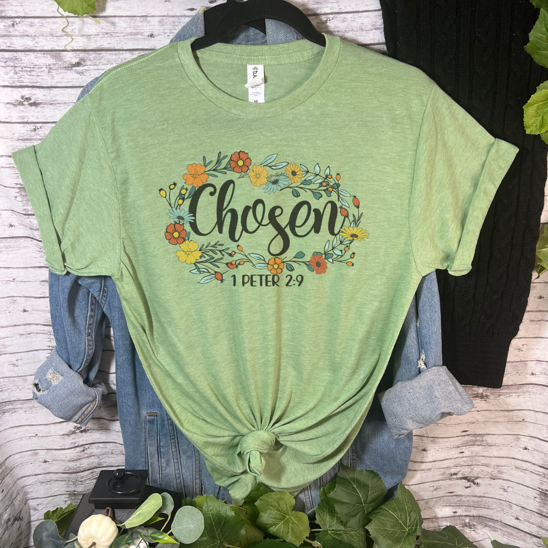 Chosen T-Shirt