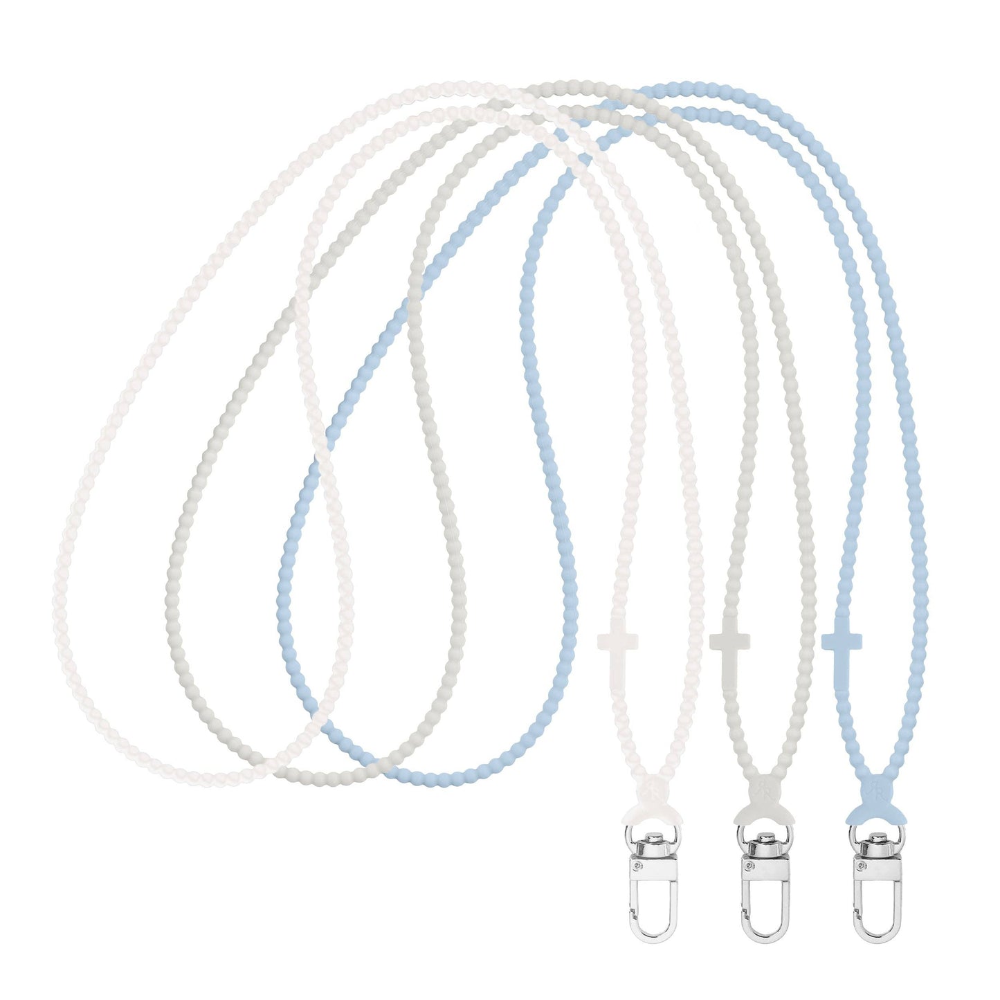 Jesus Lanyards