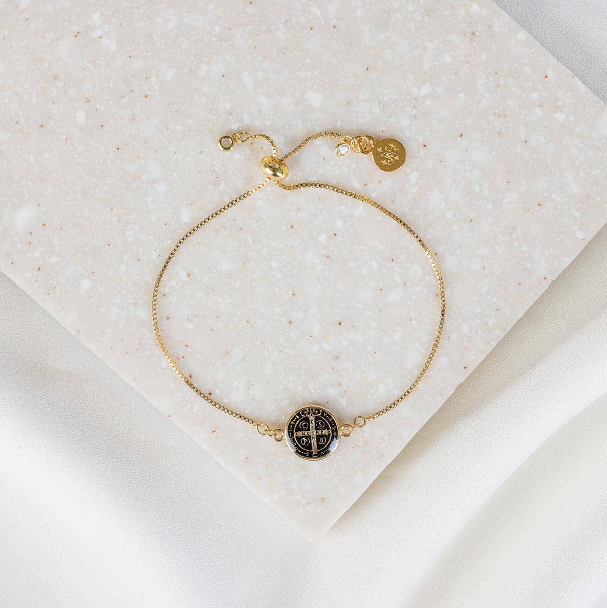 Jubilee Benedictine Bracelet