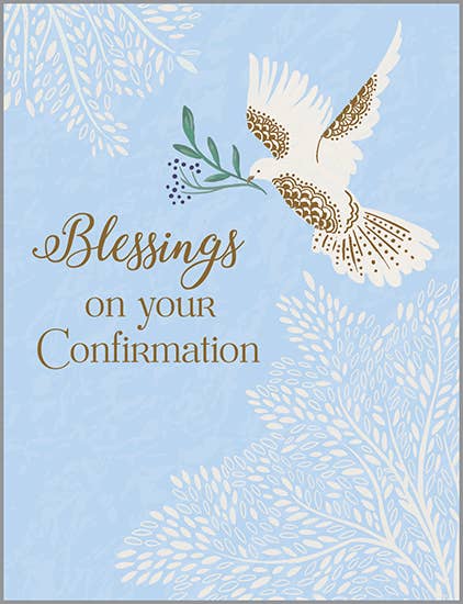GC-Confirmation Dove