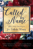 Called By Name Devotional