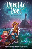 The Captain's Clue (Parable Port series - Book 2)