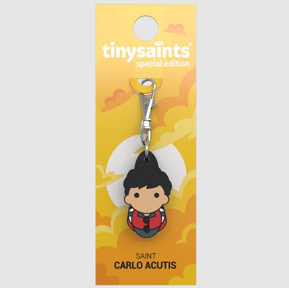 Tiny Saints Continued and Forerunners