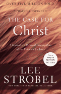 The Case for Christ, Lee Strobel