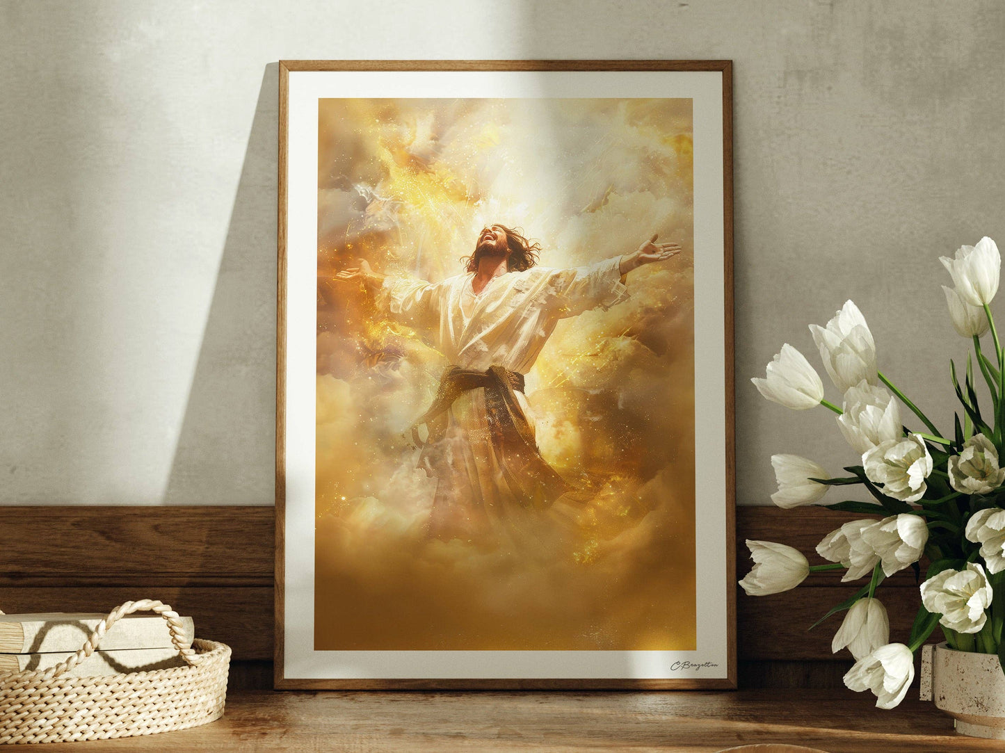 Ascension | Fine Art Print