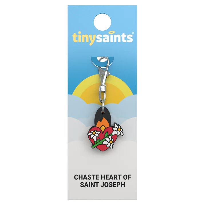 Tiny Saints