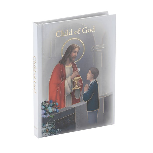 Child of God Prayer Book