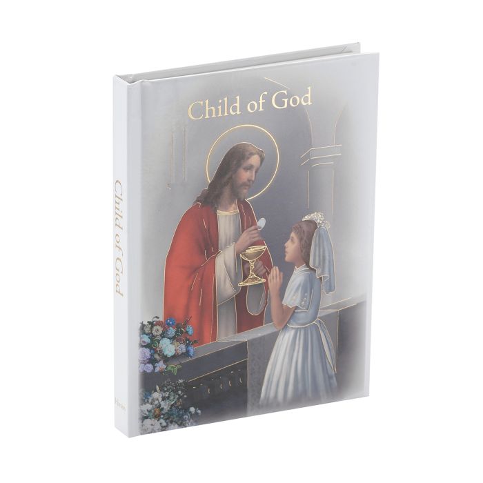 Child of God Prayer Book