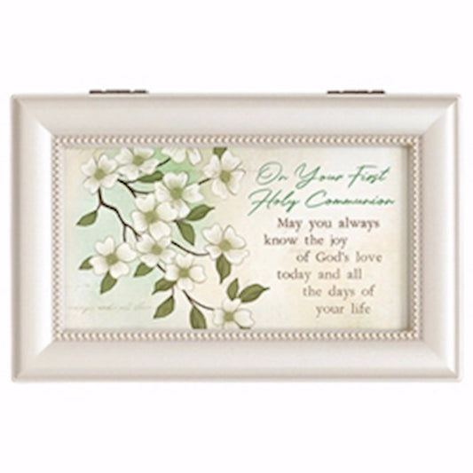 Music Box-Holy Communion