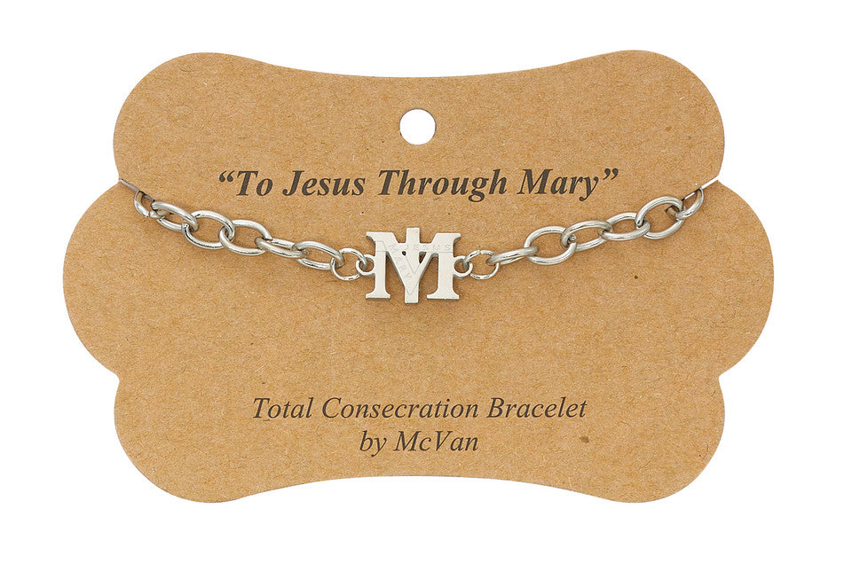 7.5 TOTAL CONSECRATION TO MARY