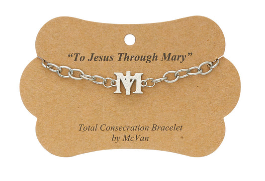 7.5 TOTAL CONSECRATION TO MARY