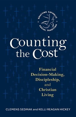Counting the Cost, Clemens Semak and Kelli Reagan Hickey