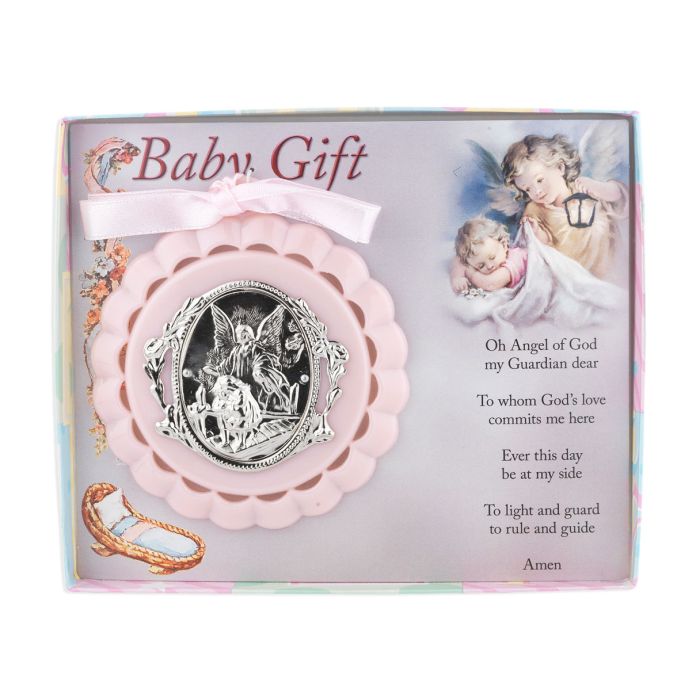 Crib Medal