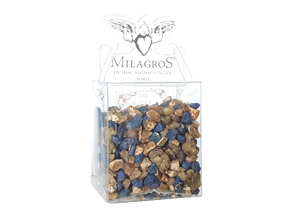 Our Lady of Grace Mini Incense Kit — Lily, Floral