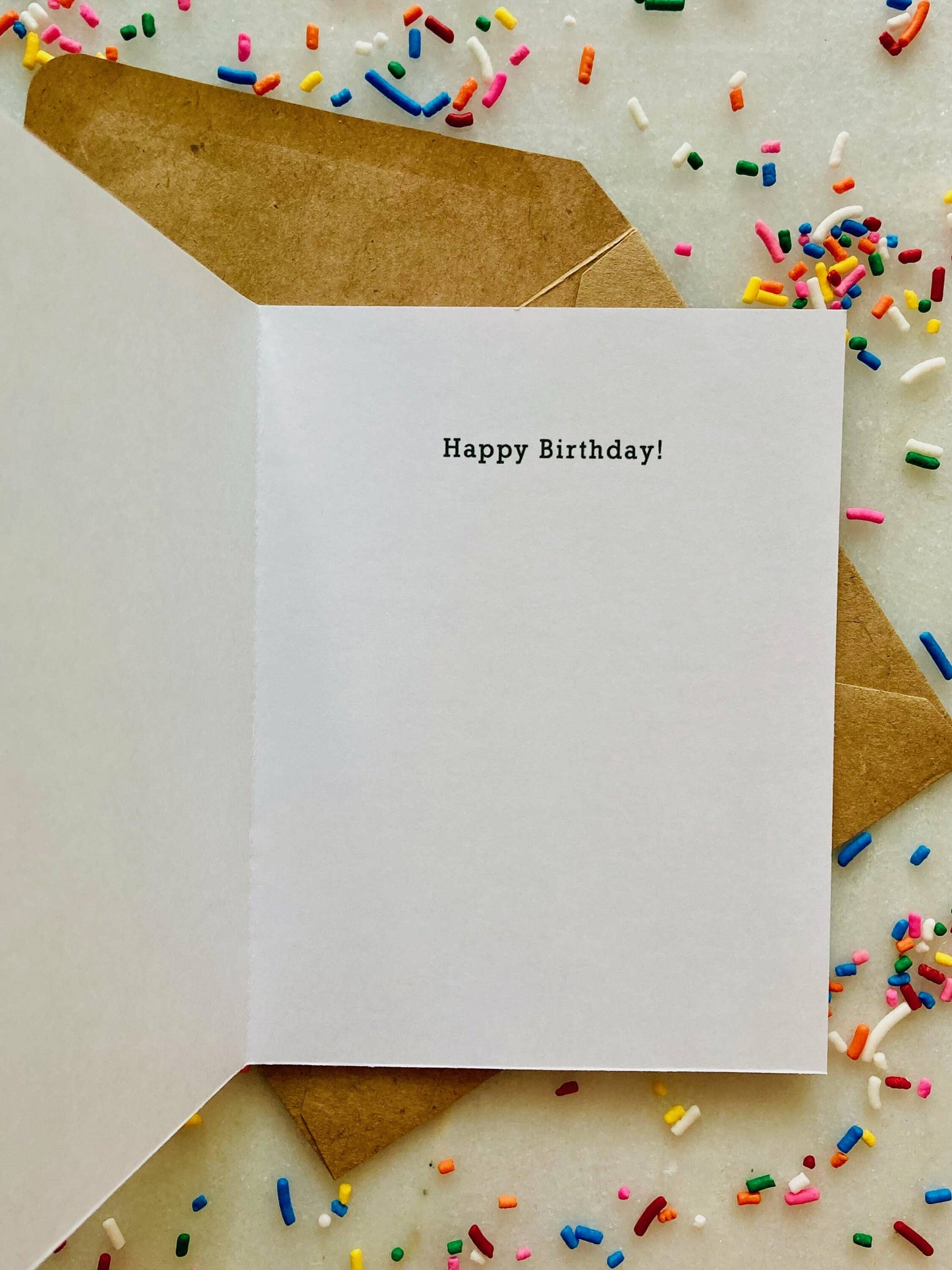 Catholic Birthday Card | Priest Birthday Card