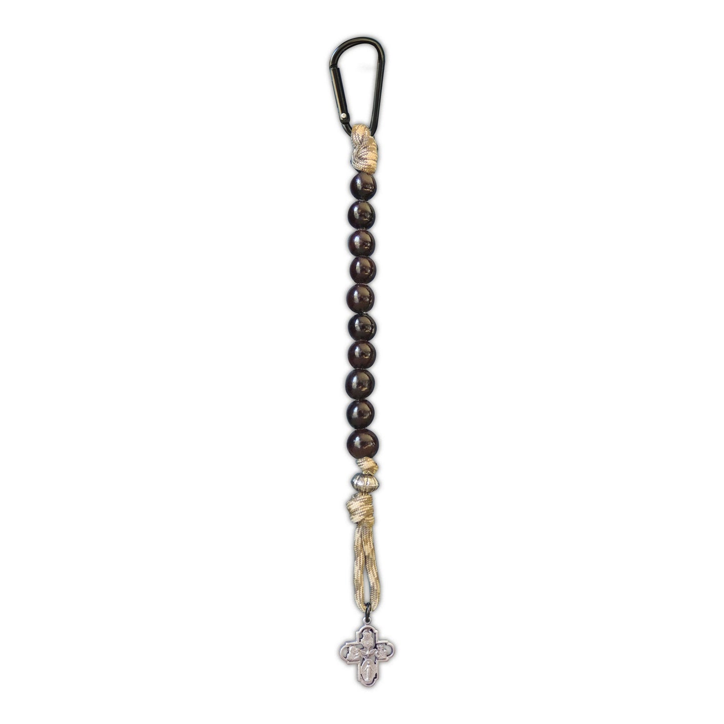 Camo Paracord Travel Protectors