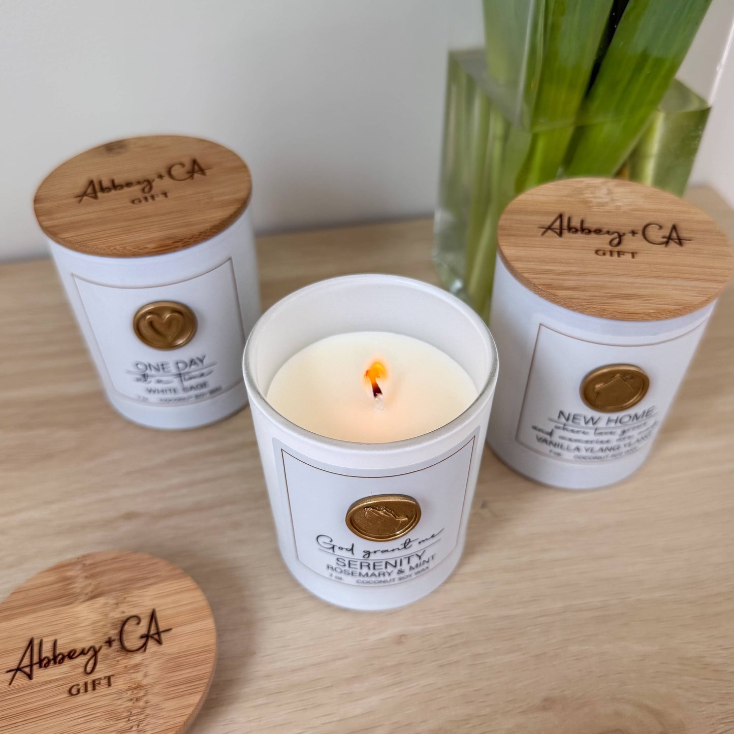 Scentspirations Candles