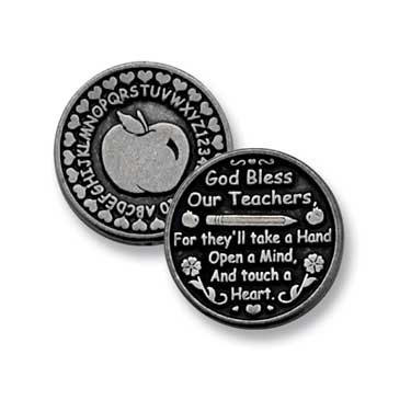 Teacher Token