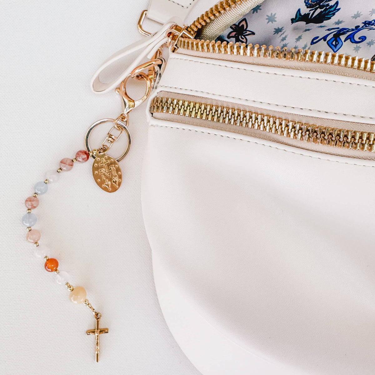 Marian Crossbody Bum Bag
