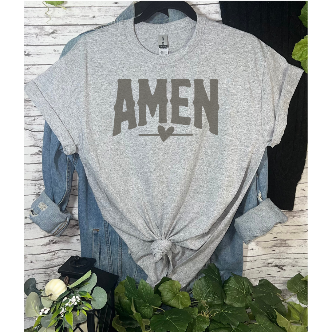 Amen T-Shirt