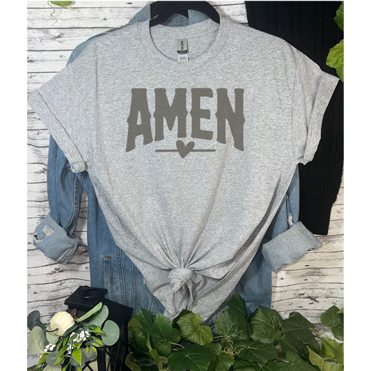 Amen T-Shirt