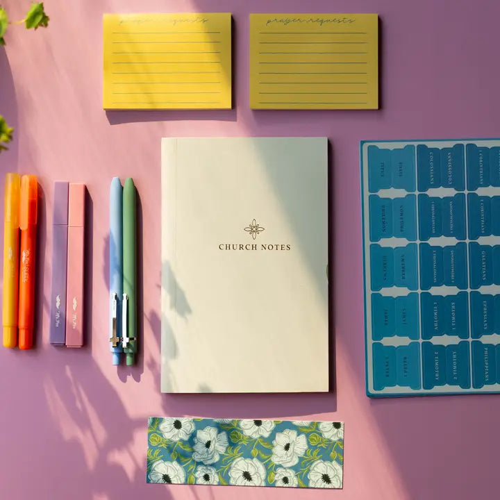 Bible Journaling Kit Mini