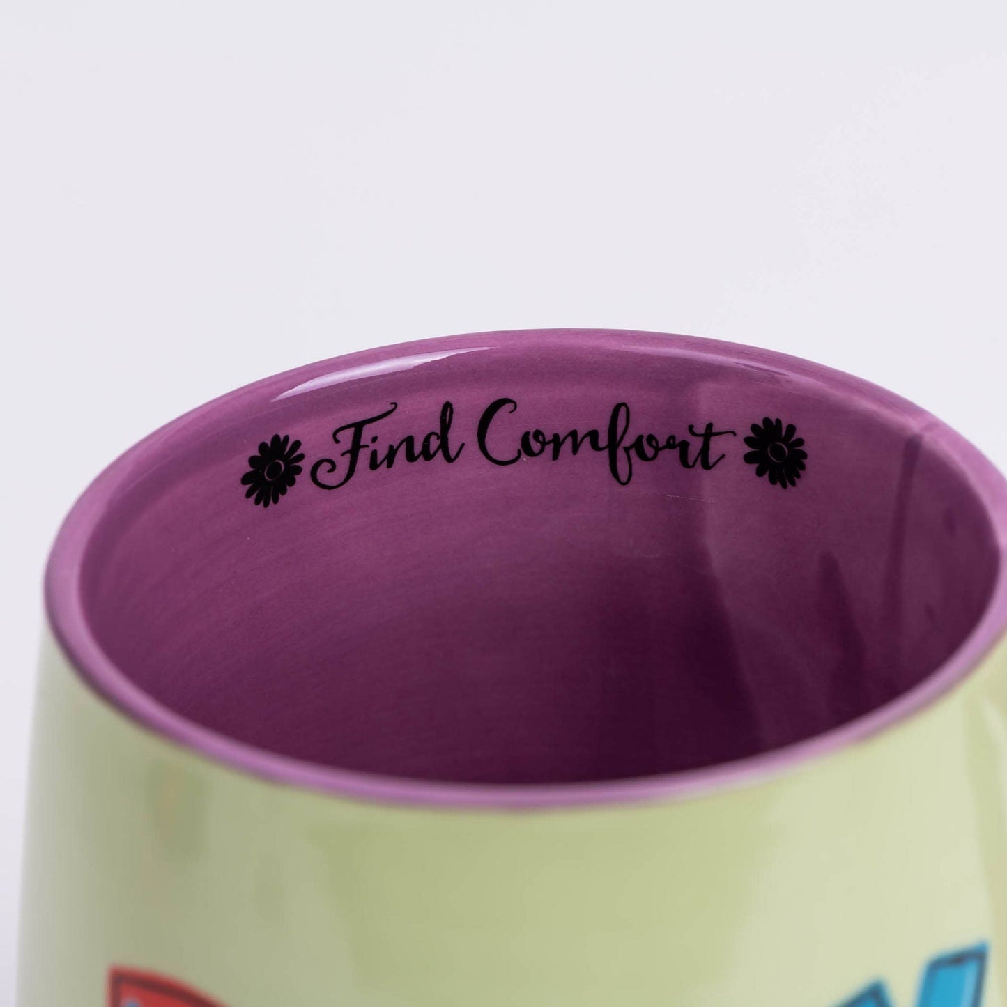 Mug: Pray