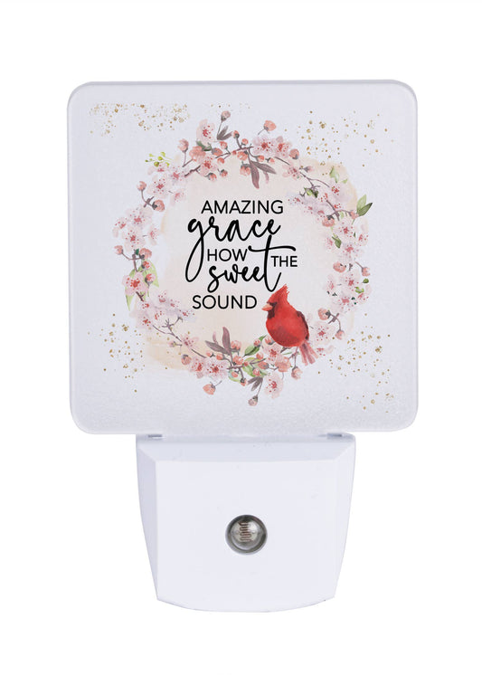 Amazing Grace - Let Your Light Shine Nightlights