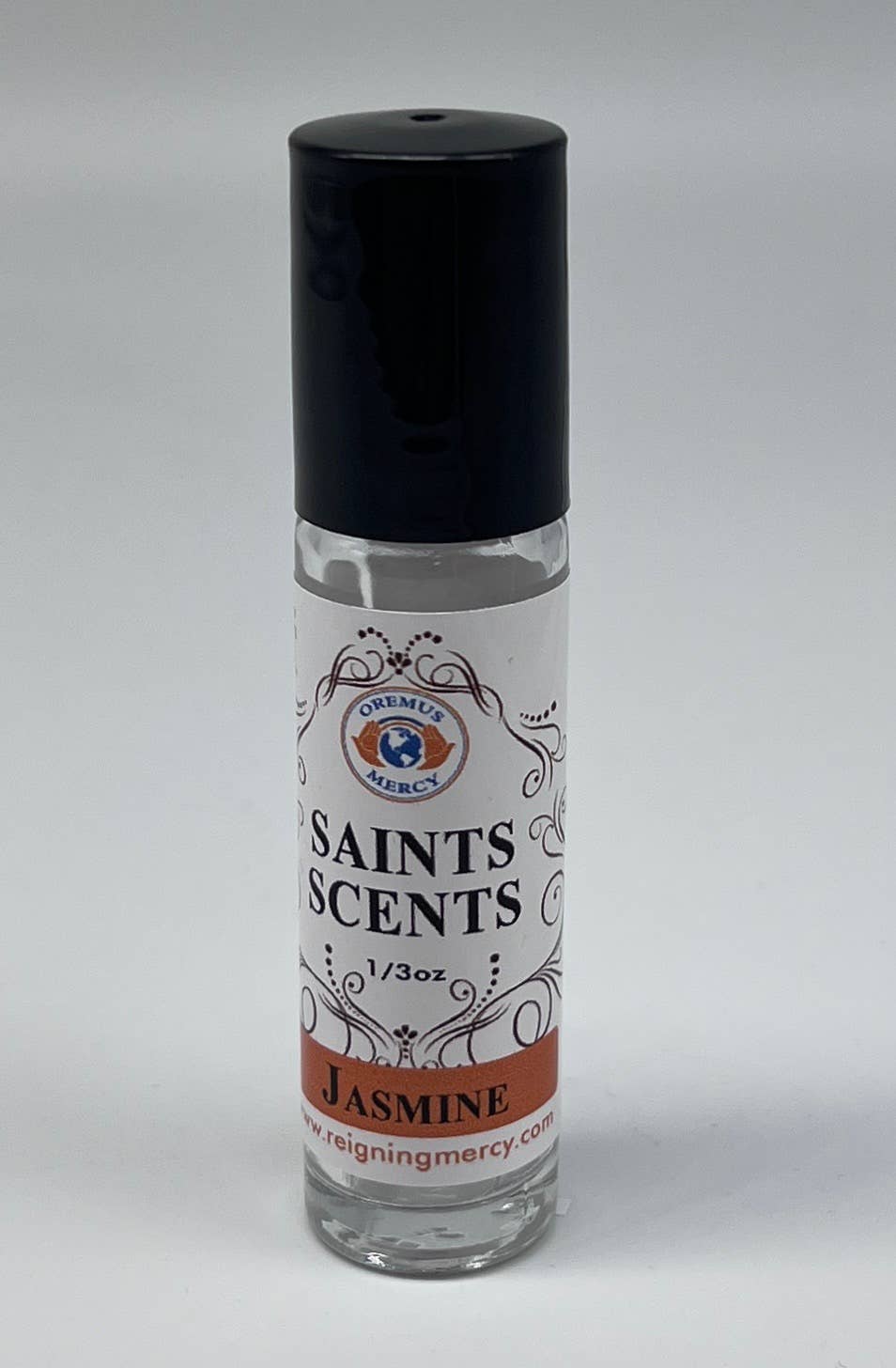 Jasmine Essential Oil