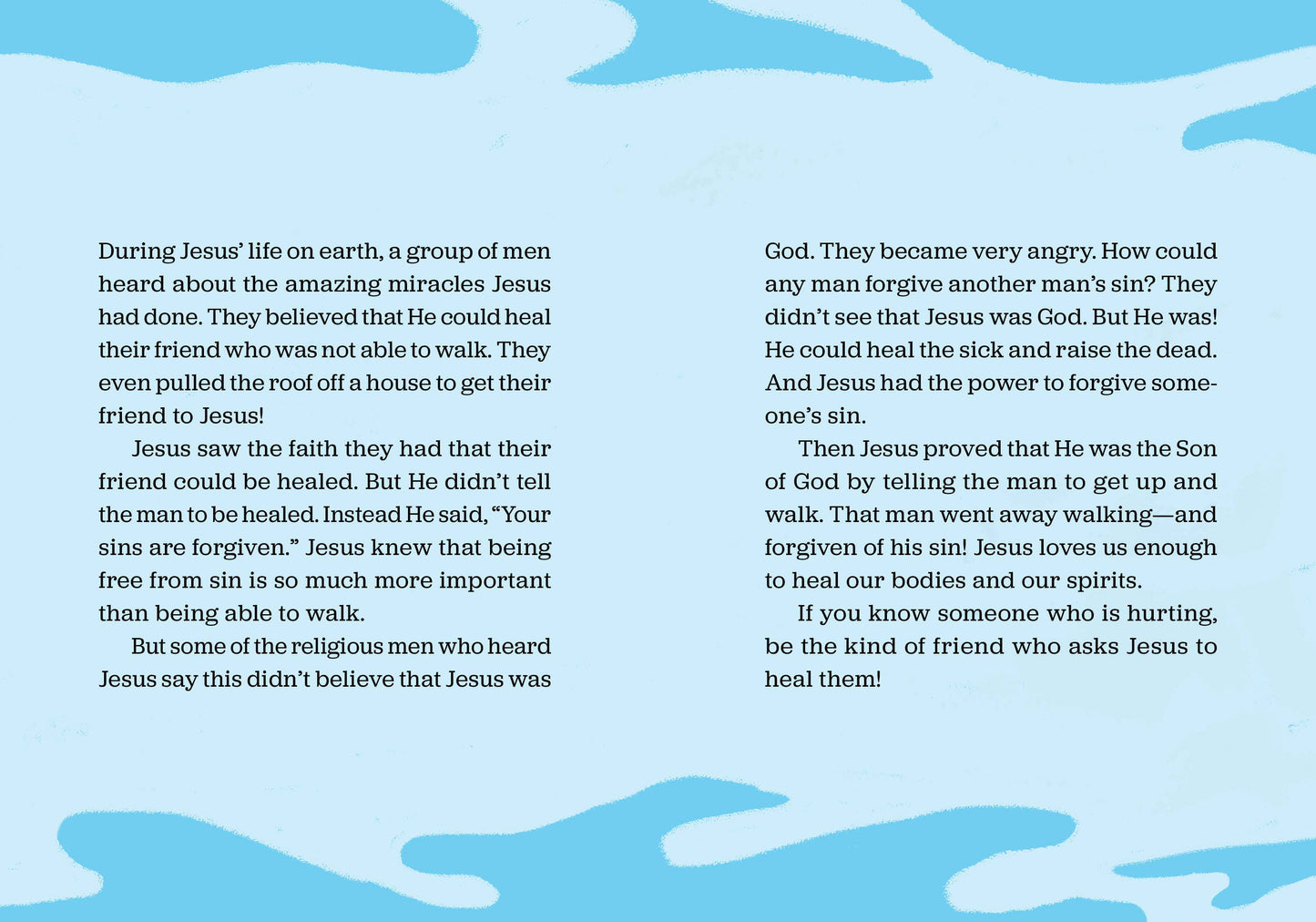 Jesus & Me Devotions for Kids