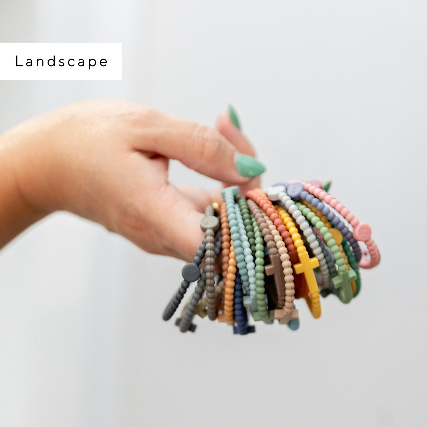 Jesus Bracelets - Group Packs