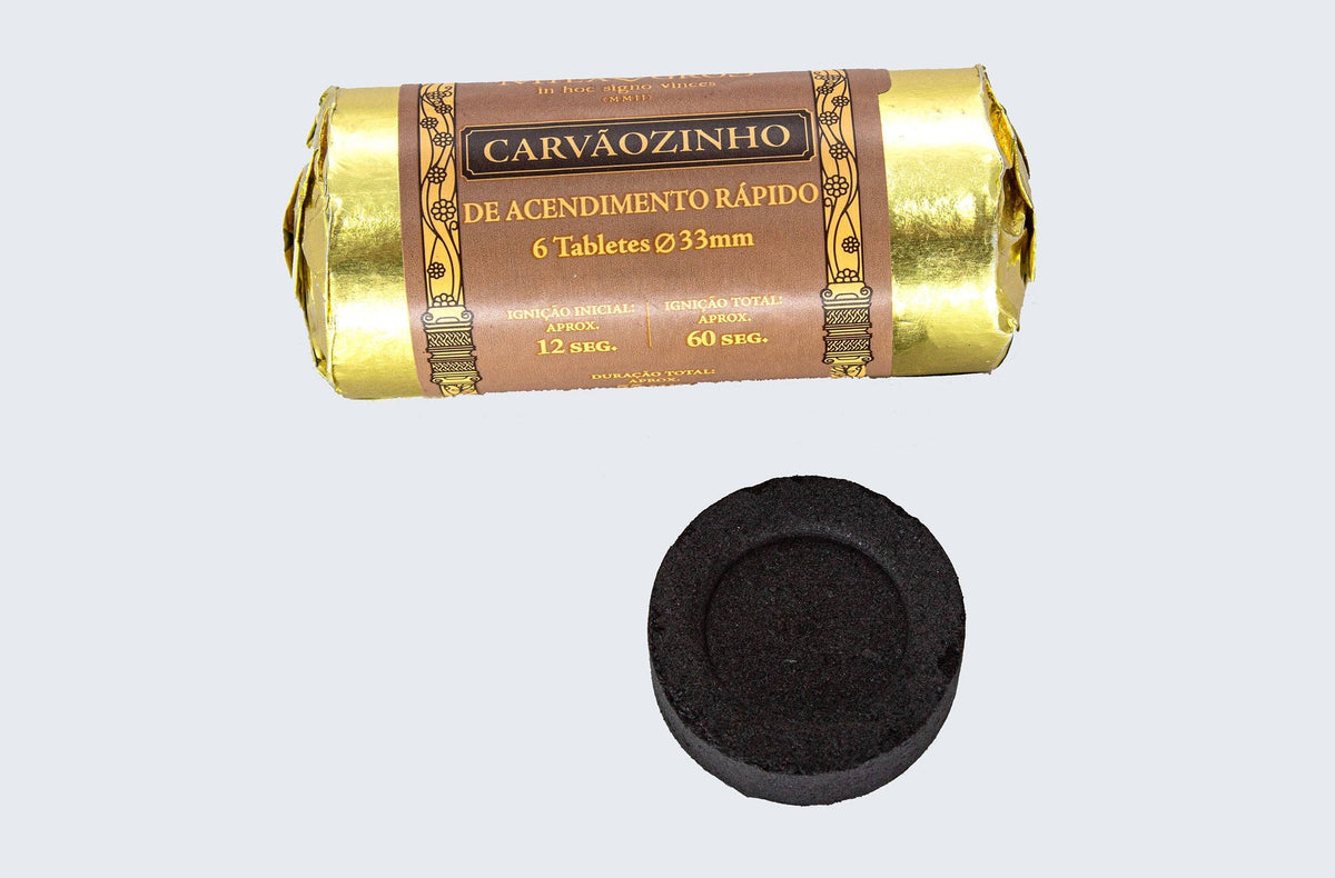 Three Wise Men Biblical Incense Kit — Frankincense, Myrrh, Gold