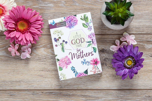 A Little God Time for Mothers