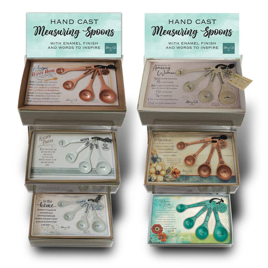 Measuring Spoons