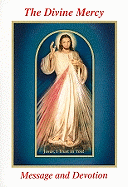 Divine Mercy Message And Devotion