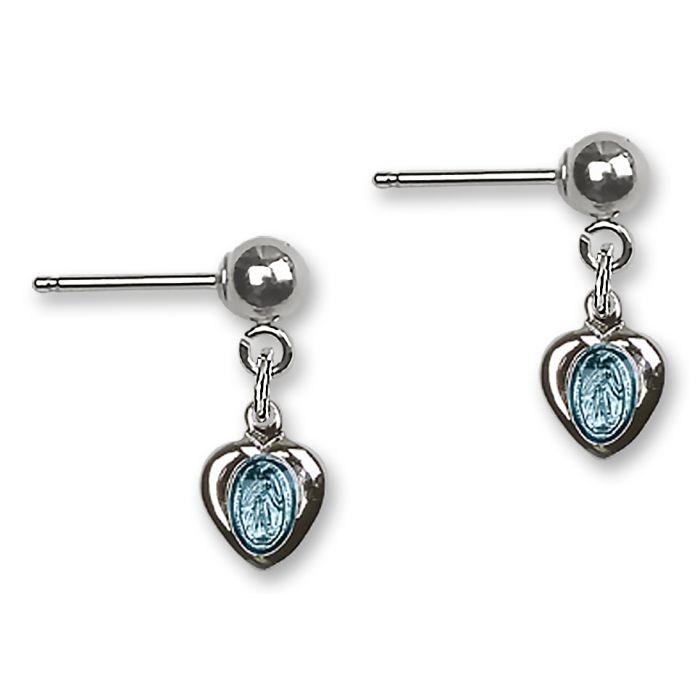 Miraculous Earrings