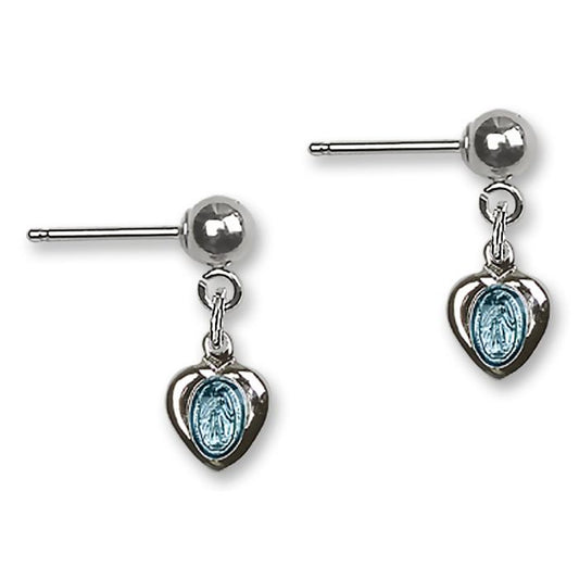 Miraculous Earrings