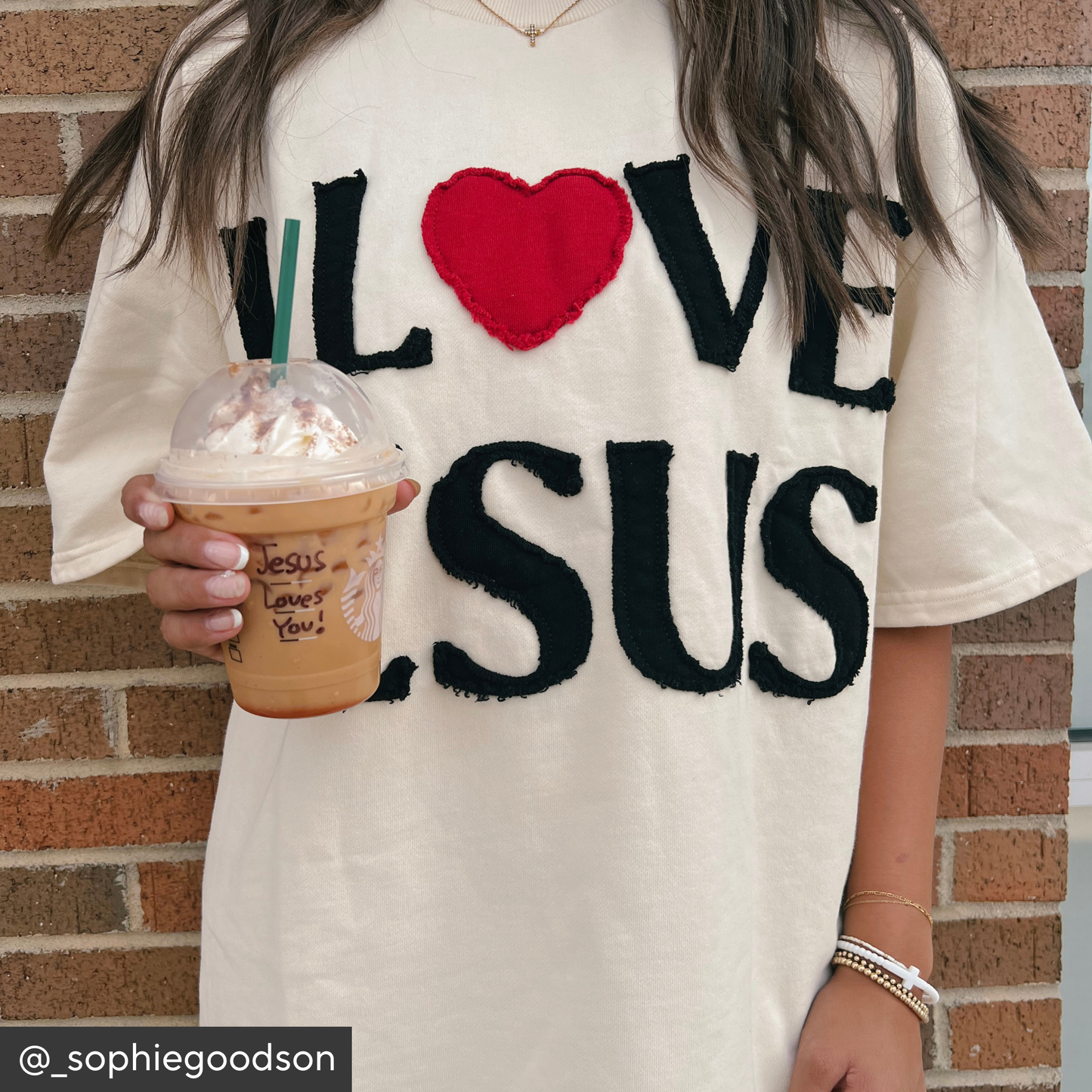 Jesus Bracelets (silicone cross bracelets) 5 packs