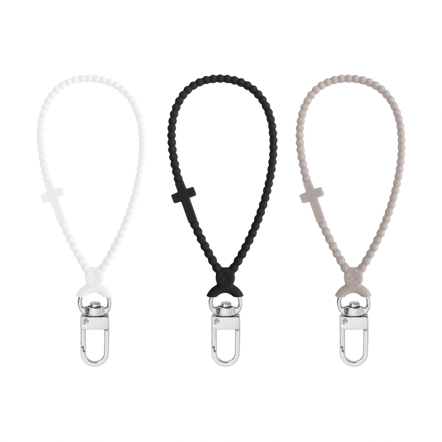 Jesus Loop (Wristlet Keychain)