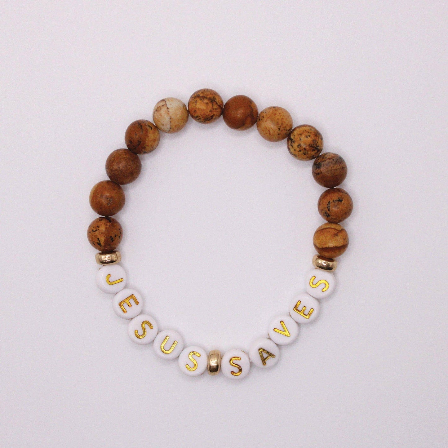 Bead & Stone Bracelets