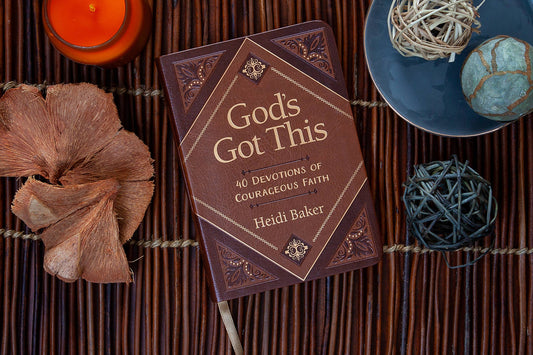 God's Got This